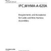 IPC A-620 Revision A