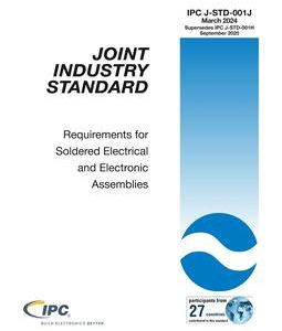 IPC J-STD-001J