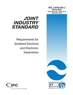 IPC J-STD-001J